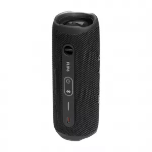 Parlante Jbl Flip 6 Negro